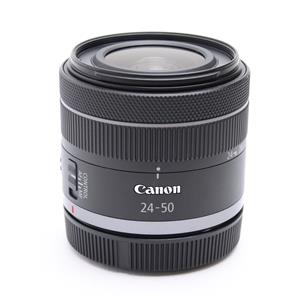 Canon (キヤノン) RF24-50mm F4.5-6.3 IS STM」の商品検索結果 