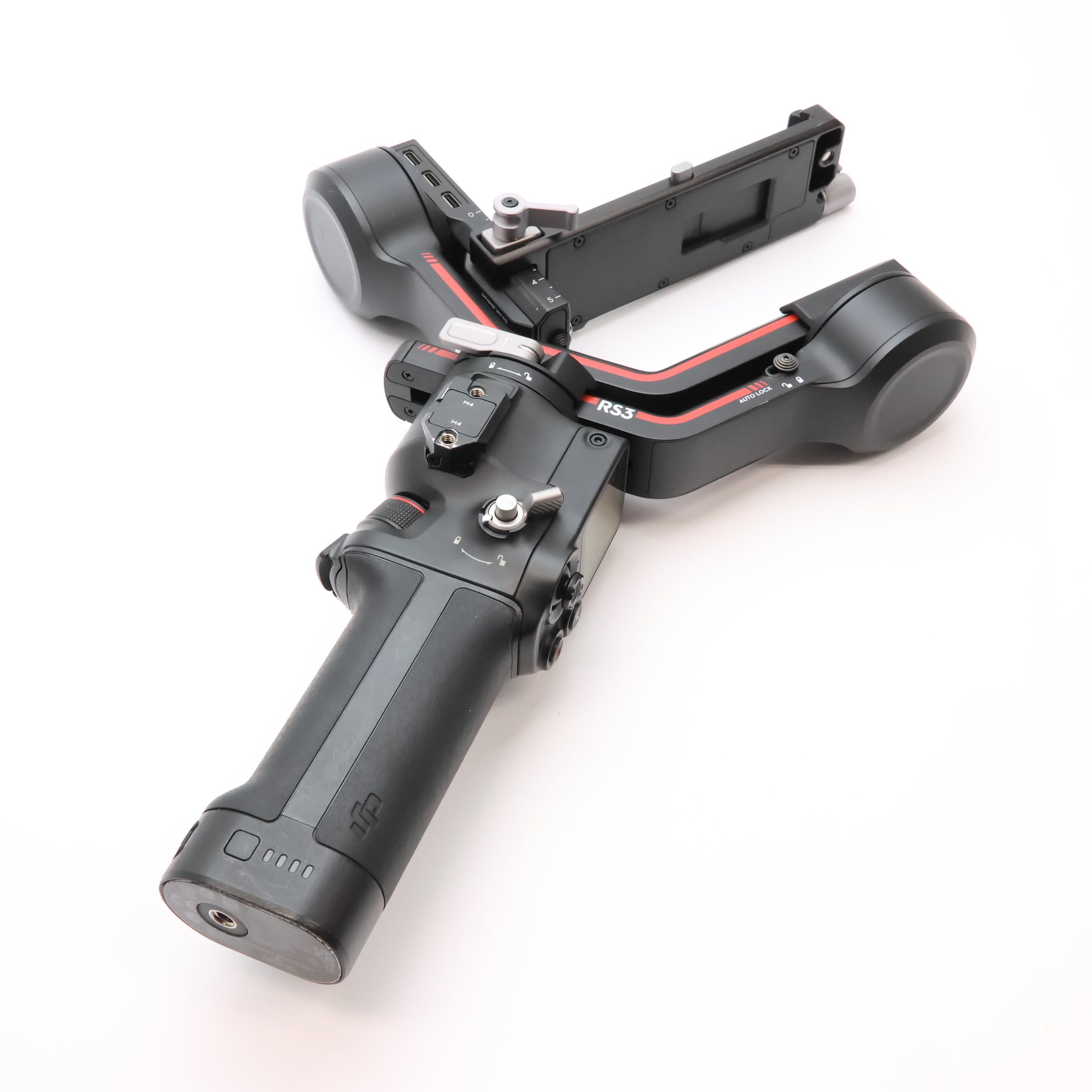 中古)DJI（ディージェイアイ） RS 3（商品ID：3717030151424）詳細