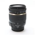 中古)TAMRON (タムロン) 18-270mm F3.5-6.3 DiII VC PZD B008N（ニコン
