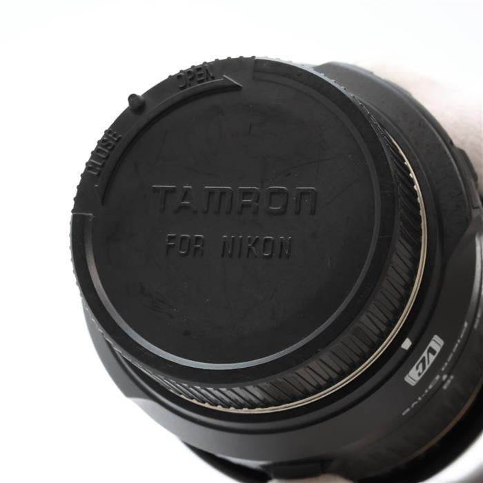 中古)TAMRON (タムロン) 18-270mm F3.5-6.3 DiII VC PZD B008N（ニコン