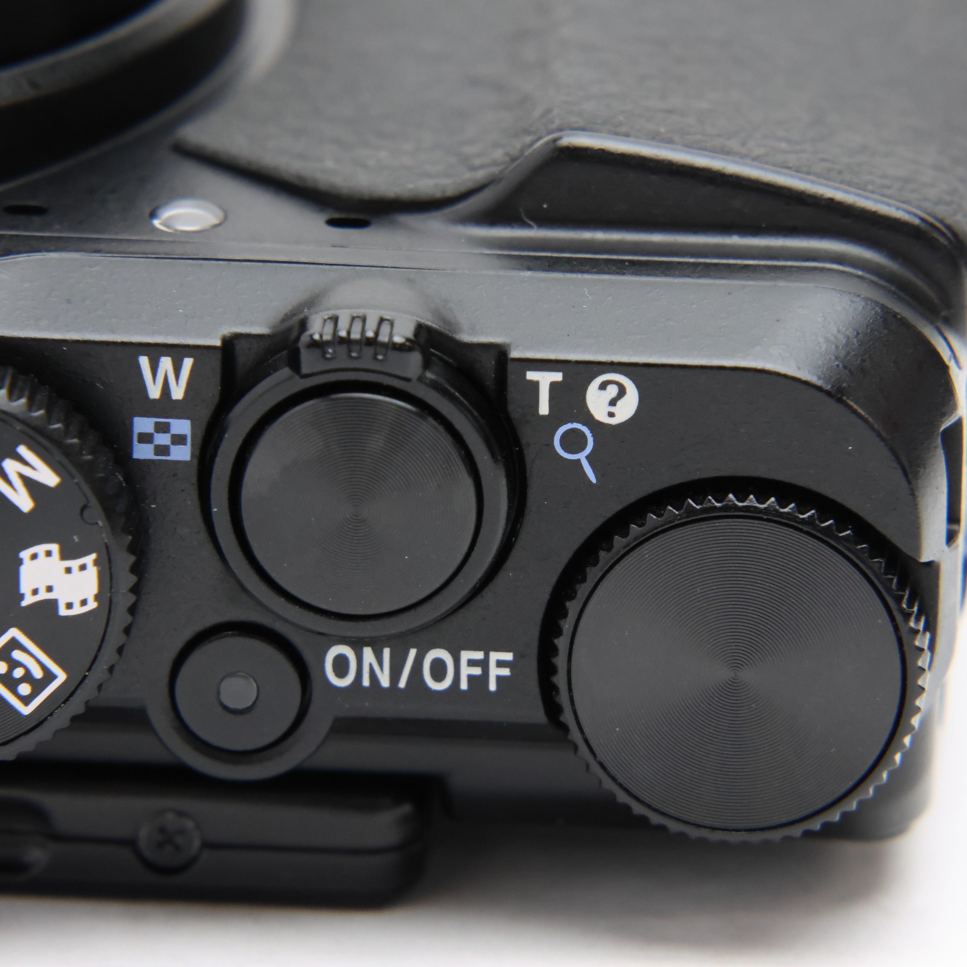 中古)Nikon (ニコン) COOLPIX S9900 ブラック（商品ID：3717030234424