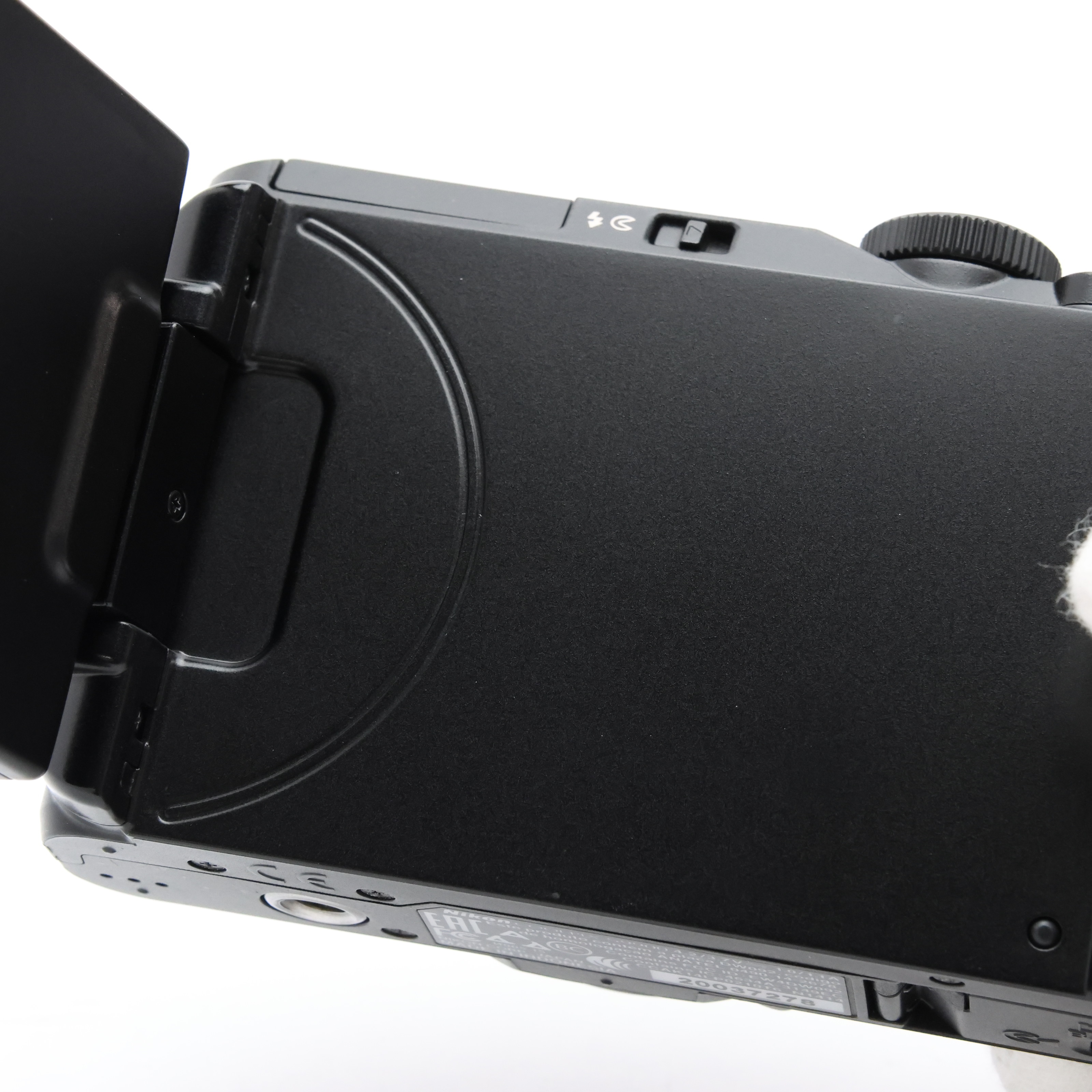中古)Nikon (ニコン) COOLPIX S9900 ブラック（商品ID：3717030234424