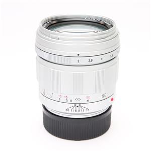 Voigtlander (フォクトレンダー) APO-ULTRON 90mm F2 VM（ライカM用