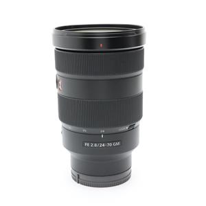 新品)SONY (ソニー) FE 24-70mm F2.8 GM SEL2470GM（商品ID