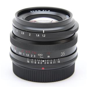 新品)Voigtlander (フォクトレンダー) NOKTON 35mm F1.2 X-mount