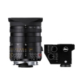 Leica (ライカ) トリ・エルマー M16-18-21mm F4.0 ASPH. ファインダーセット (6bit)