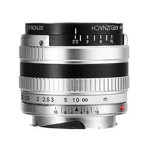 Schneider | デジタルカメラ、ミラーレスカメラ、交換レンズの総合