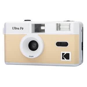 Kodak (コダック) ULTRA F9 ライトベージュ メイン