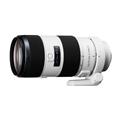 SONY (ソニー) 70-200mm F2.8 G SSM II SAL70200G2(ソニーA用)