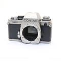 CONTAX (コンタックス) S2 (60周年ロゴ有)
