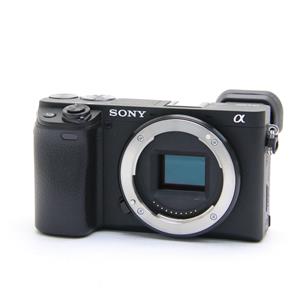SONY (ソニー) α6400 ボディ ILCE-6400 ブラック メイン