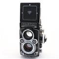 Rollei (ローライ) ローライフレックス 3.5F (クセノタール)
