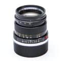 Leica (ライカ) ズミクロン M50mm F2 2nd ブラック