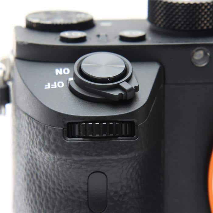 SONY α7RIII カメラ ILCE-7RM3 中古実用 送料込み（詳細ページ