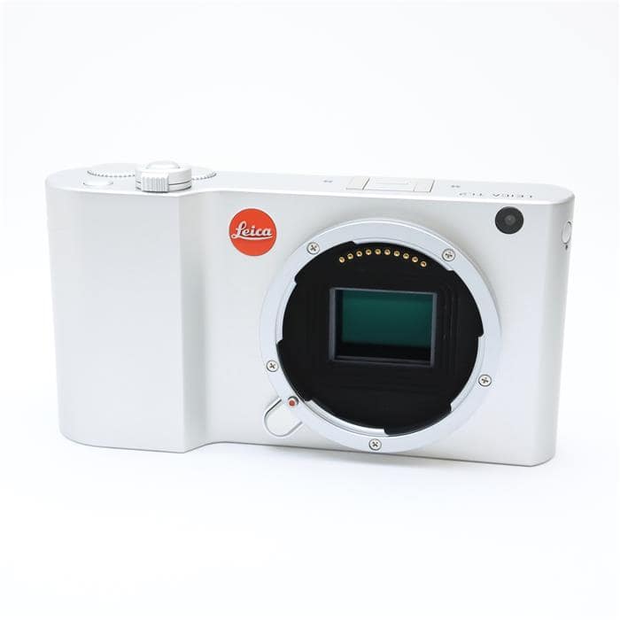 中古)Leica (ライカ) TL2 シルバー（商品ID：3717017780425）詳細 