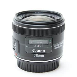 ☆動作OK！☆キヤノン Canon EF 28mm F2.8☆ CANON EF28mm F2.8 価格