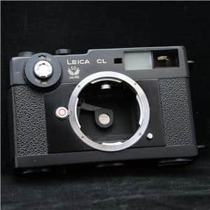 Leica (ライカ) CL（ボディのみ）」の商品検索結果 | デジタル
