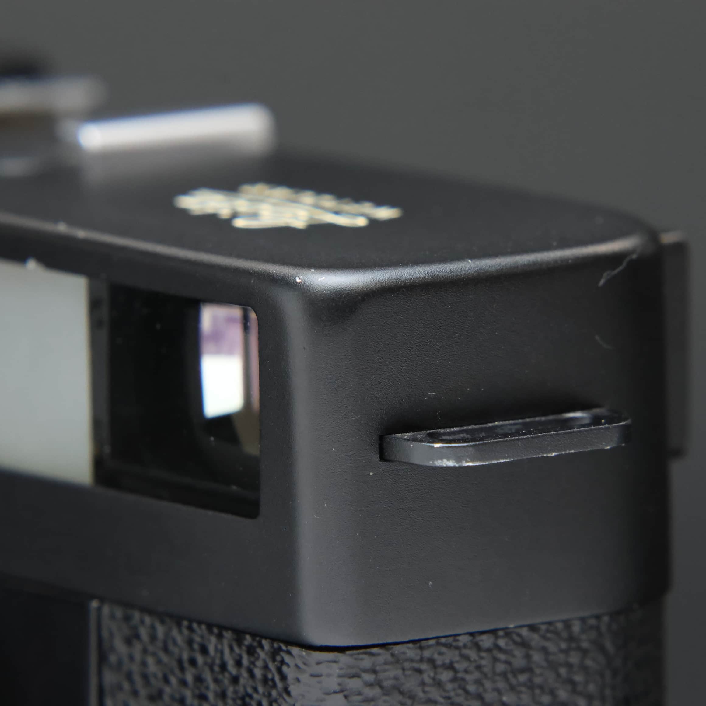 【中古】(ライカ) Leica CL 50周年記念 ブラック 中古】(ライカ) Leica CL 50周年記念 ブラック 中古】(ライカ) Leica