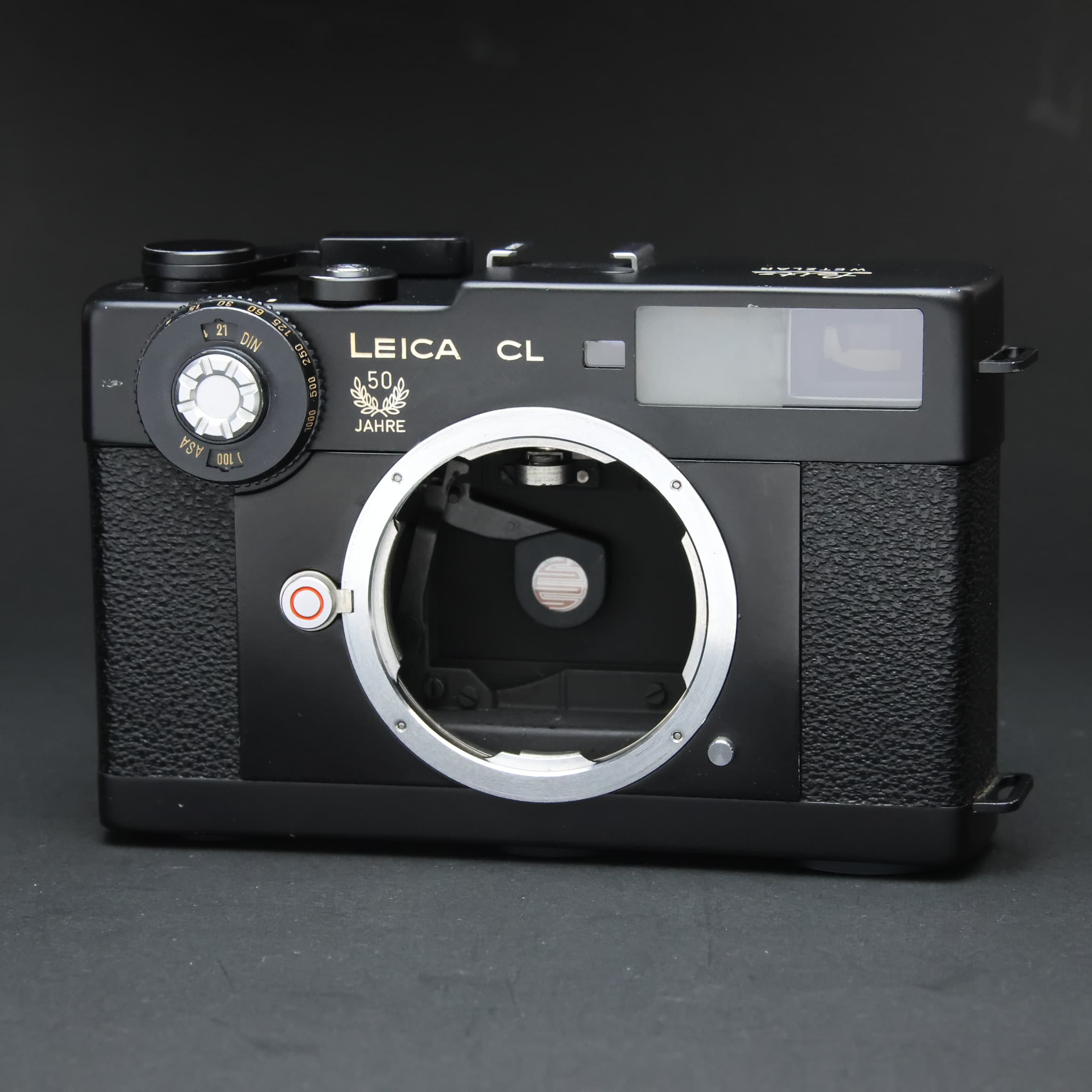 中古)Leica (ライカ) CL 50周年記念（ボディのみ）（商品ID