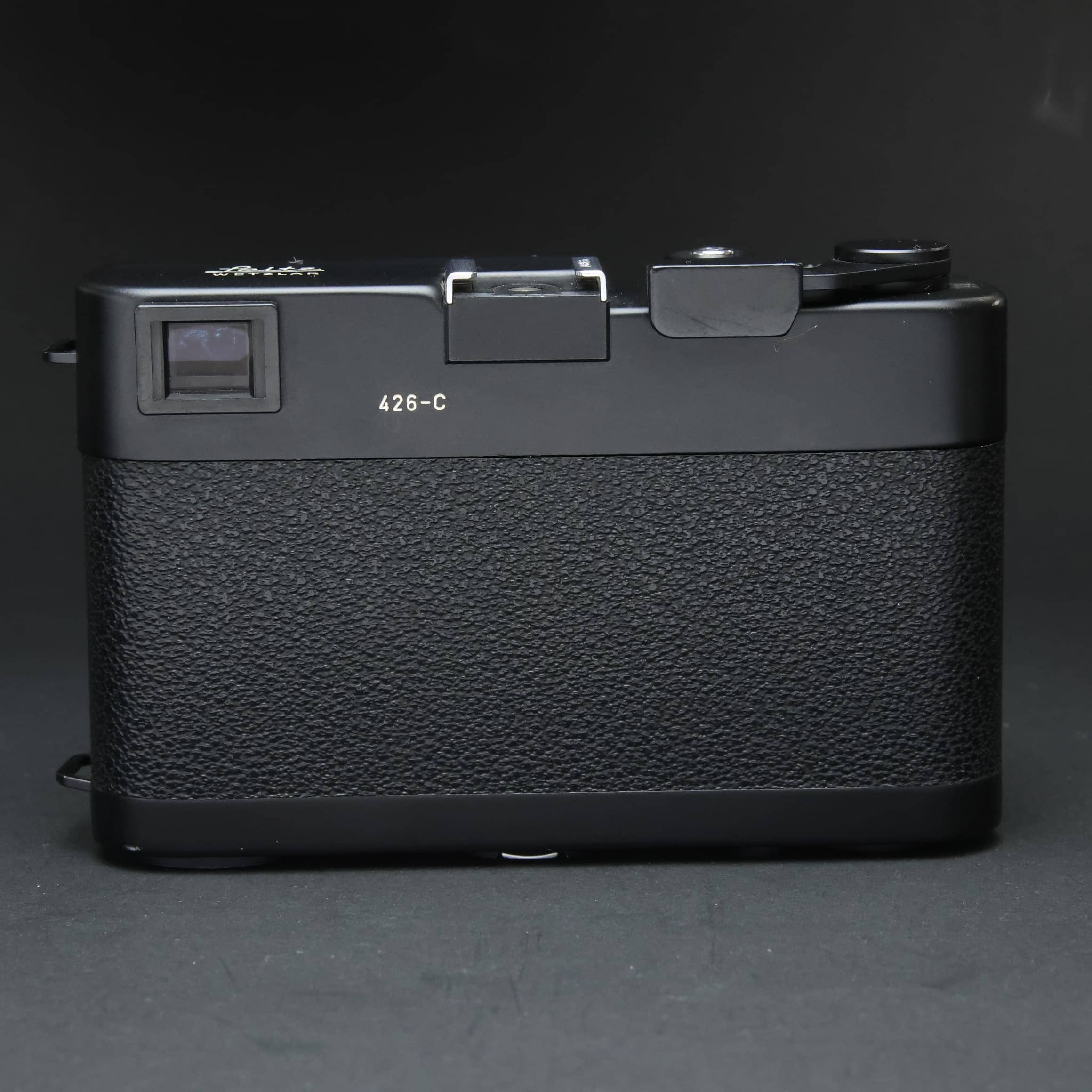 中古)Leica (ライカ) CL 50周年記念（ボディのみ）（商品ID