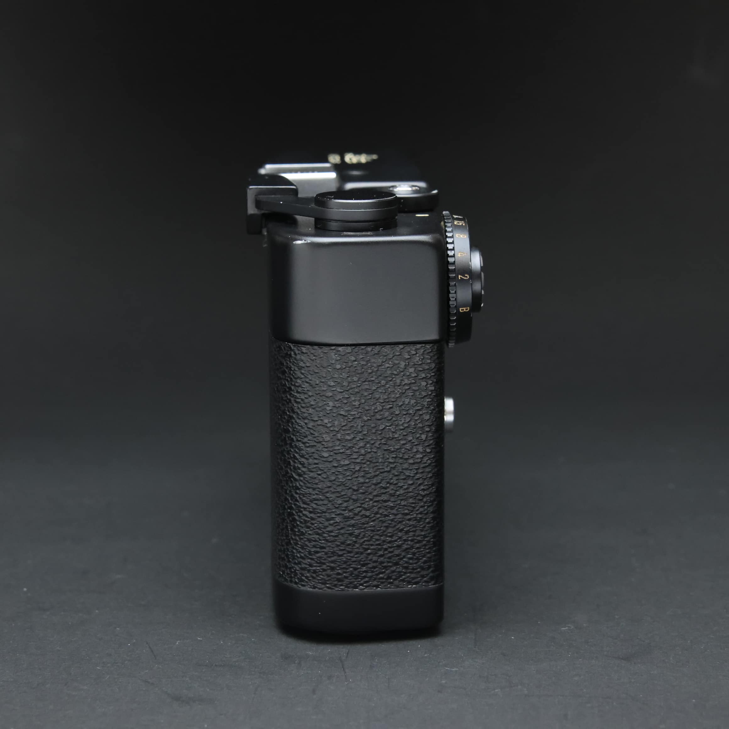 【中古】(ライカ) Leica CL 50周年記念 ブラック 中古】(ライカ) Leica CL 50周年記念 ブラック 中古】(ライカ) Leica