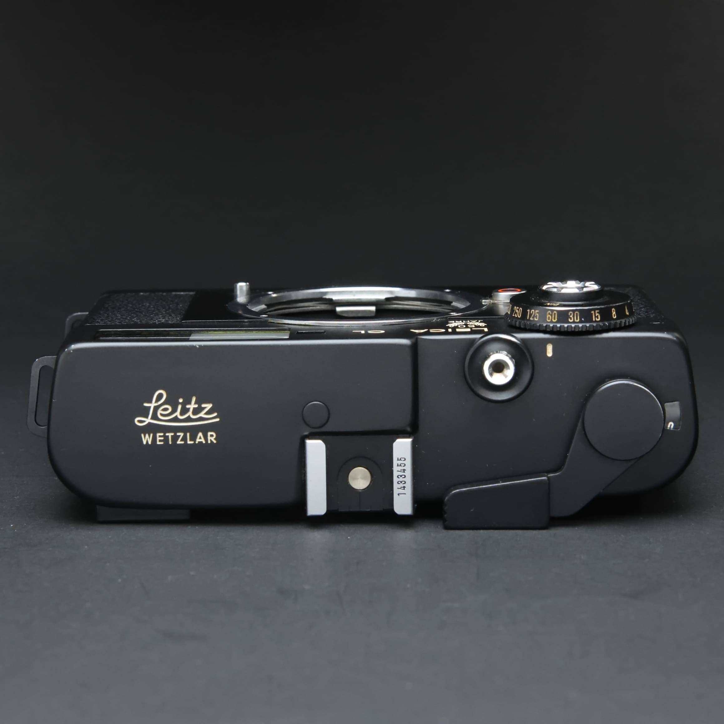 Leica (ライカ) CL（ボディのみ） 中古)Leica (ライカ) CL 50周年記念（ボディのみ）（商品ID