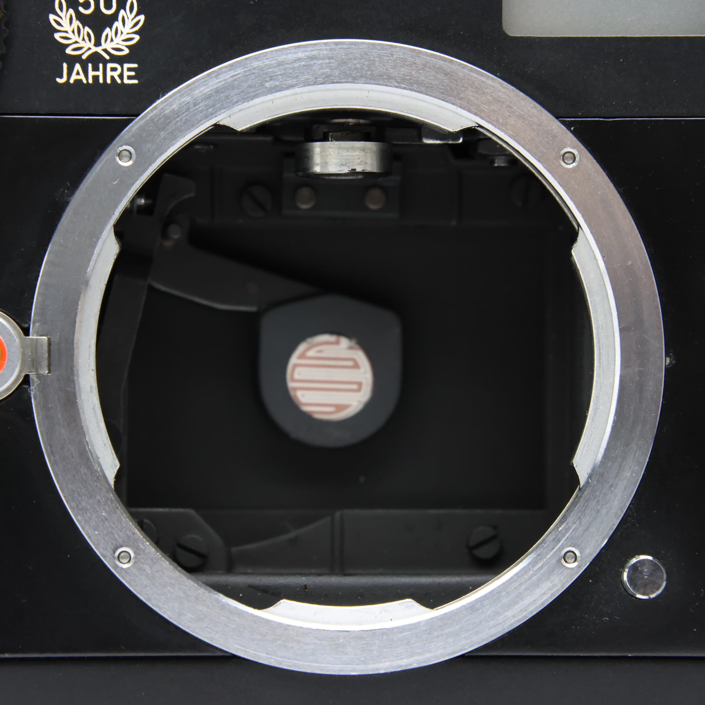 中古)Leica (ライカ) CL 50周年記念（ボディのみ）（商品ID