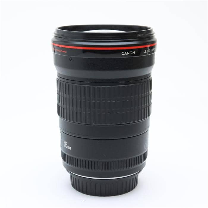 中古)Canon (キヤノン) EF135mm F2L USM（商品ID：3717020478425）詳細 