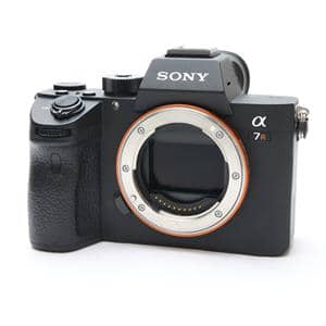 SONY (ソニー) α7RIII ボディ ILCE-7RM3 メイン