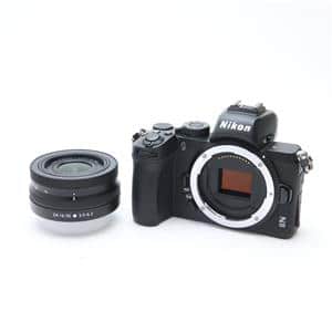 Nikon (ニコン) Z50 16-50 VR レンズキット メイン
