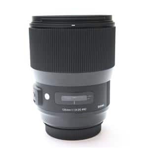 sigma a 135mm f1.8 dg hsm」の商品検索結果 | デジタルカメラ
