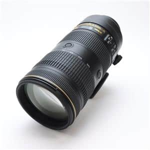 Nikon (ニコン) AF-S NIKKOR 70-200mm F2.8E FL ED VR メイン