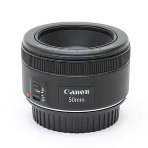 Canon (キヤノン) EF50mm F1.8 STM メイン