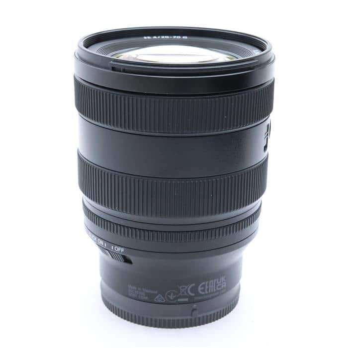 SONY (ソニー) FE 20-70mm F4 G SEL2070G マップカメラ：カメラファン