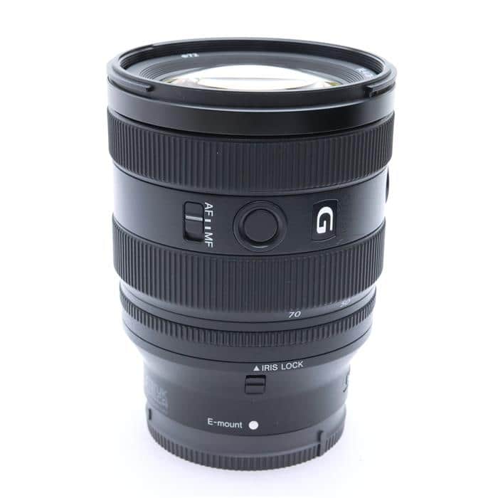 SONY (ソニー) FE 20-70mm F4 G SEL2070G マップカメラ：カメラファン