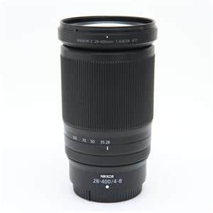 Nikon (ニコン) NIKKOR Z 28-400mm F4-8 VR メイン
