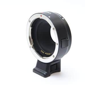 中古)Canon (キヤノン) マウントアダプター EF-EOS M（商品ID
