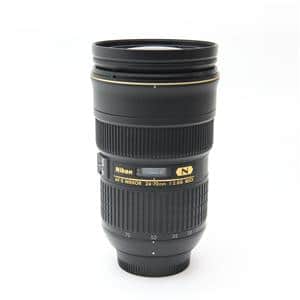 Nikon ニコン/交換レンズ/AF-S24-70mm f2.8E ED VR/2150139/Bランク/18【中古】 Nikon ニコン/交換レンズ/AF-S24-70mm f2.8E ED VR/2150139/B