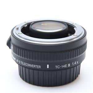 新品)Nikon (ニコン) AF-S TELECONVERTER TC-14E III（商品ID