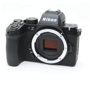 Nikon (ニコン) Z50 ボディ」の商品検索結果 | デジタルカメラ、ミラー