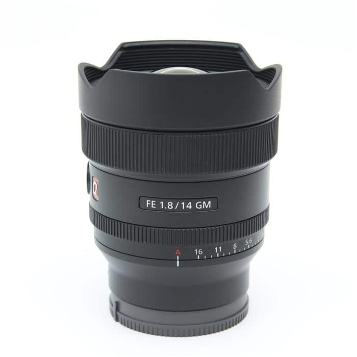FE 14mm F1.8 GM SEL14F18GM