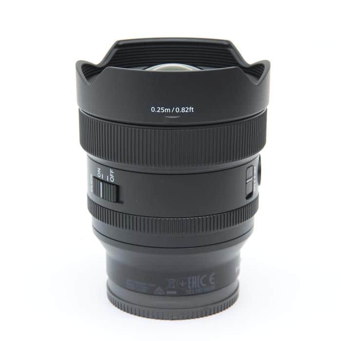 FE 14mm F1.8 GM SEL14F18GM