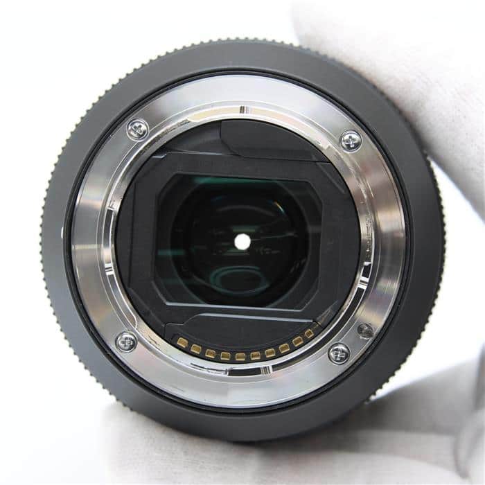 FE 14mm F1.8 GM SEL14F18GM