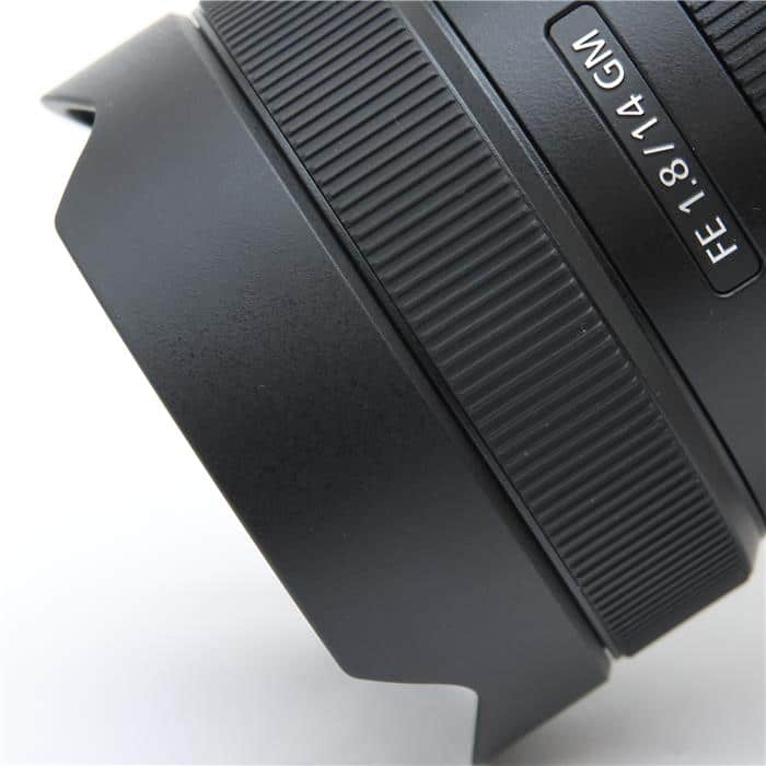 FE 14mm F1.8 GM SEL14F18GM