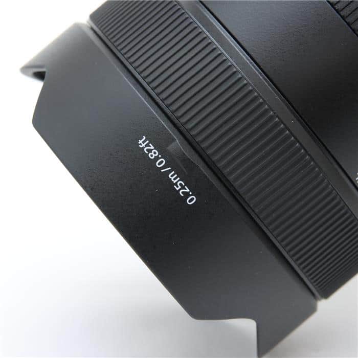 FE 14mm F1.8 GM SEL14F18GM