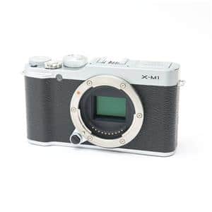 FUJIFILM X-M1」の商品検索結果 | デジタルカメラ、ミラーレスカメラ