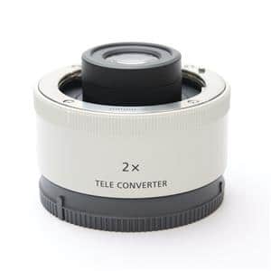 SONY SEL20TC 2X Teleconverter Eマウント用 SONY 在庫あり ソニー SEL20TC Eマウント用 2X テレコンバーター : 音