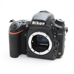 Nikon D750」の商品検索結果 | デジタルカメラ、ミラーレスカメラ
