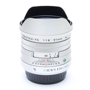 pentax fa31mm f1.8 al limited」の商品検索結果 | デジタルカメラ