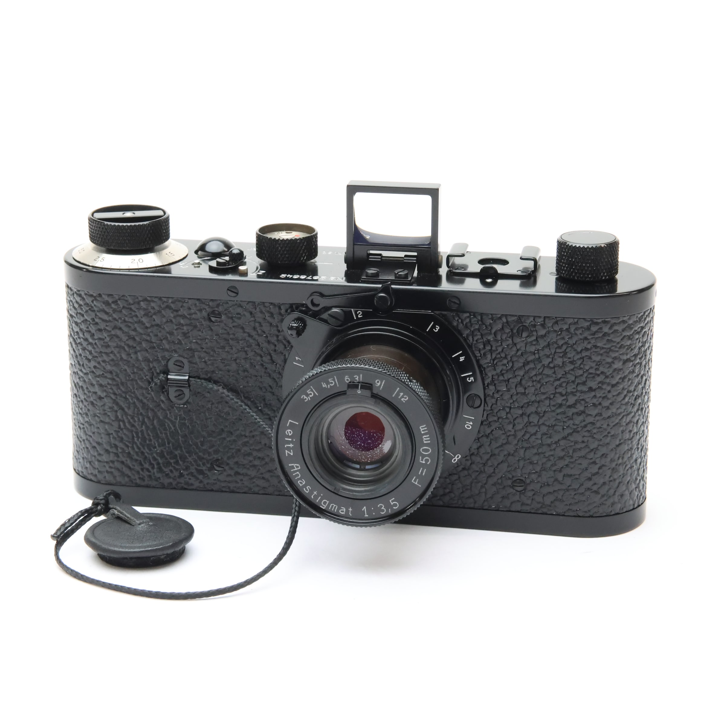中古)Leica (ライカ) 0型ライカ 復刻版(2000)（商品ID：3717030055425